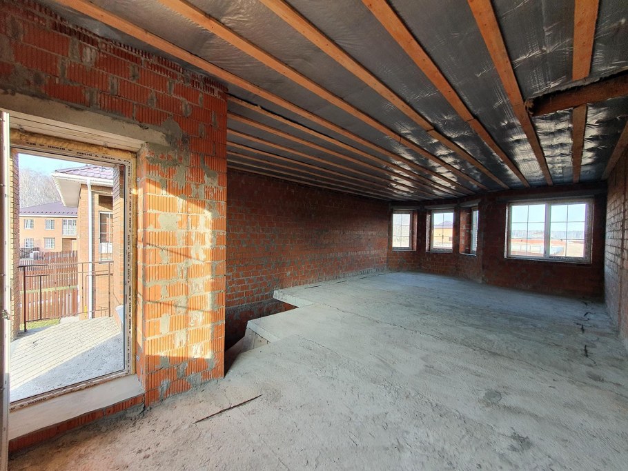 Дуплекс Заповедный парк