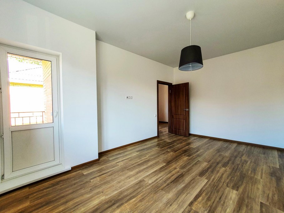 Загорянка лайф коттеджный поселок