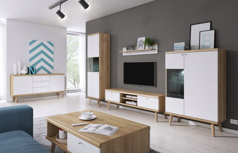 Гостиная Ника 2