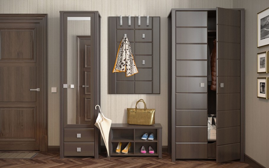 Гостиная Элика Артис