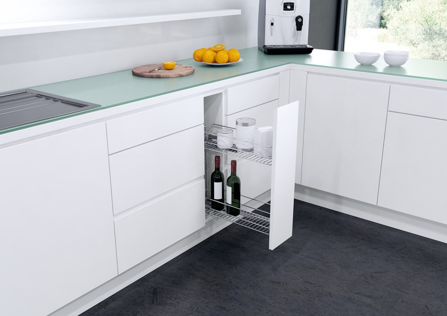 Кухня итальянская alias01 фабрика MK cucine