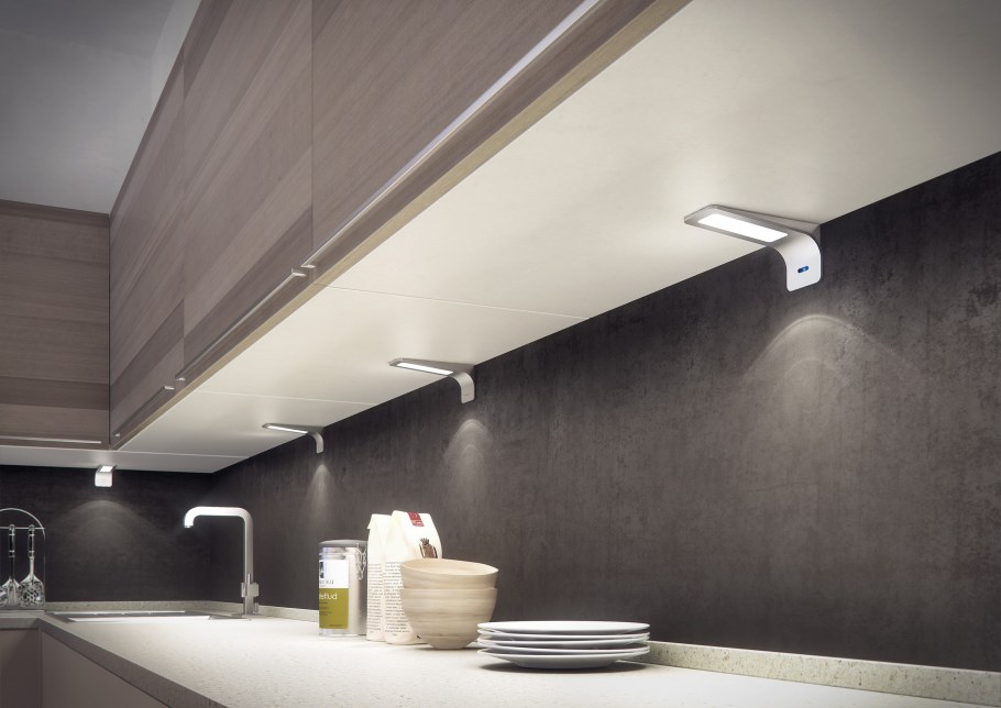 Подсветка для кухни