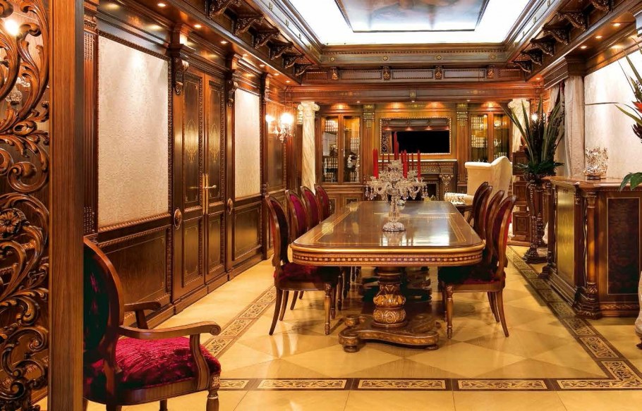 Кабинет Pico muebles