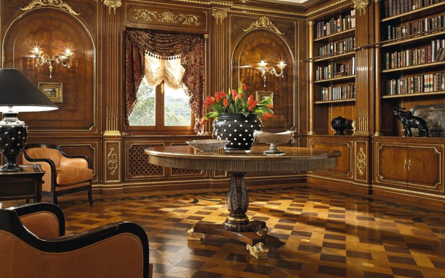 Angelo Cappellini буазери