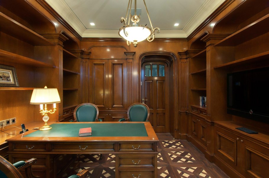 Административный кабинет