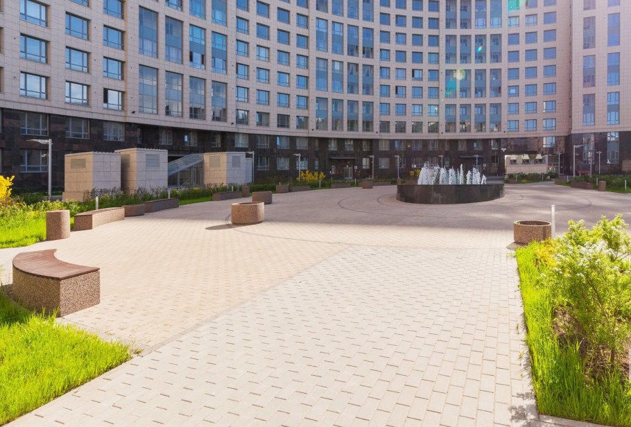 Набережная 61 Новороссийск