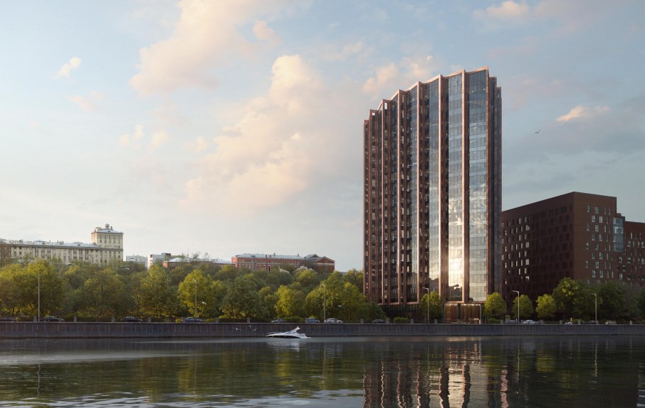 Набережная реки мойки 102