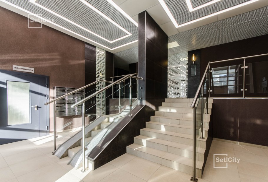 ЖК резиденция композиторов Москва