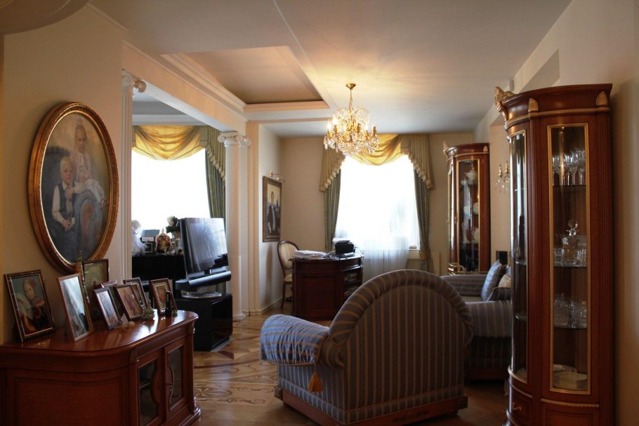 Песочная наб 12