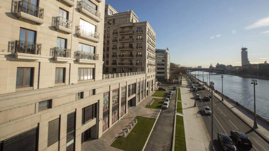 Отель на Шмидта Санкт-Петербург