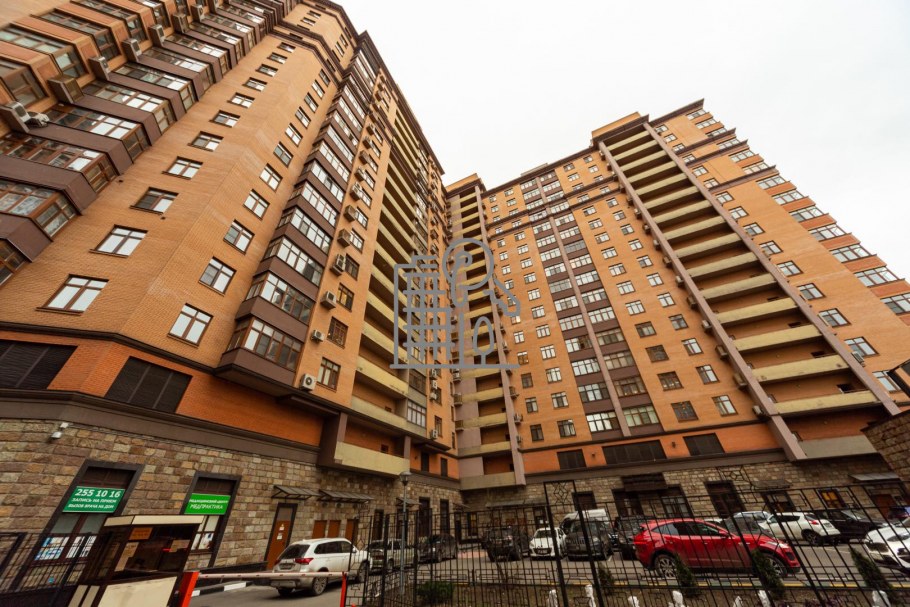 ЖК Aquatoria Москва