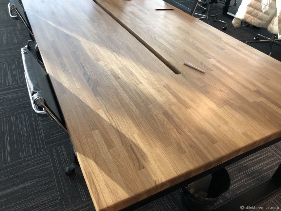 Столешница под дерево
