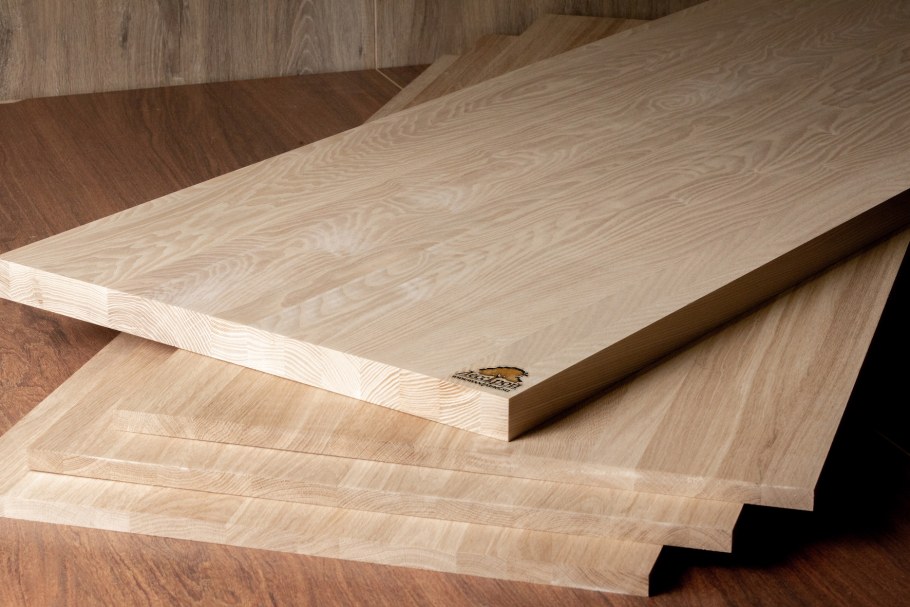 Столешница из дерева