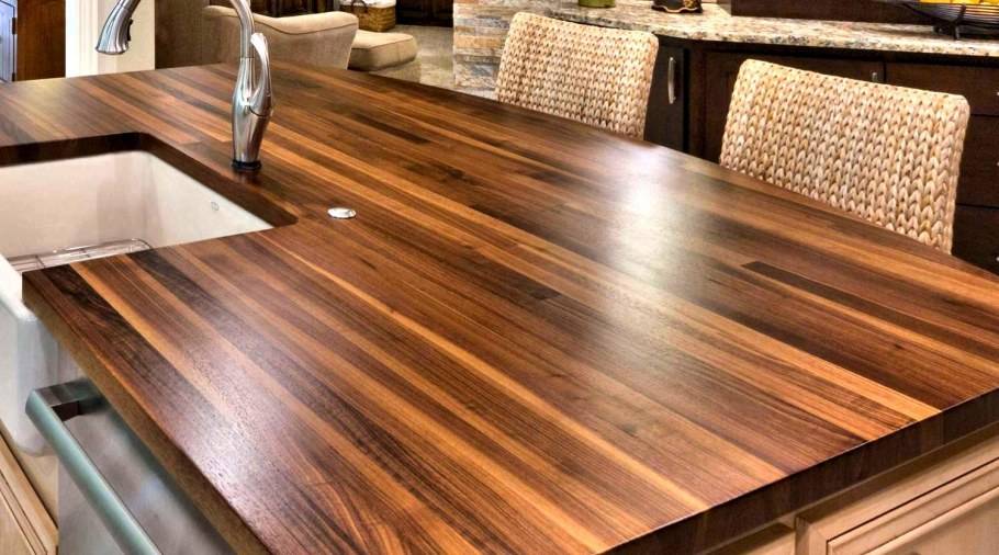 Столешница дуб экспрессив