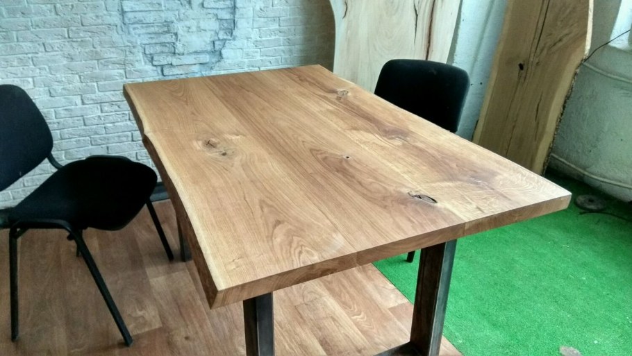 Мебельный щит карагач