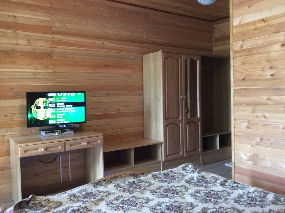 Снять дом посуточно Надовражино