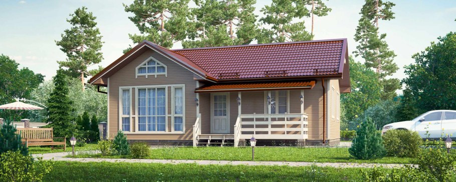 Терем Добрыня 5