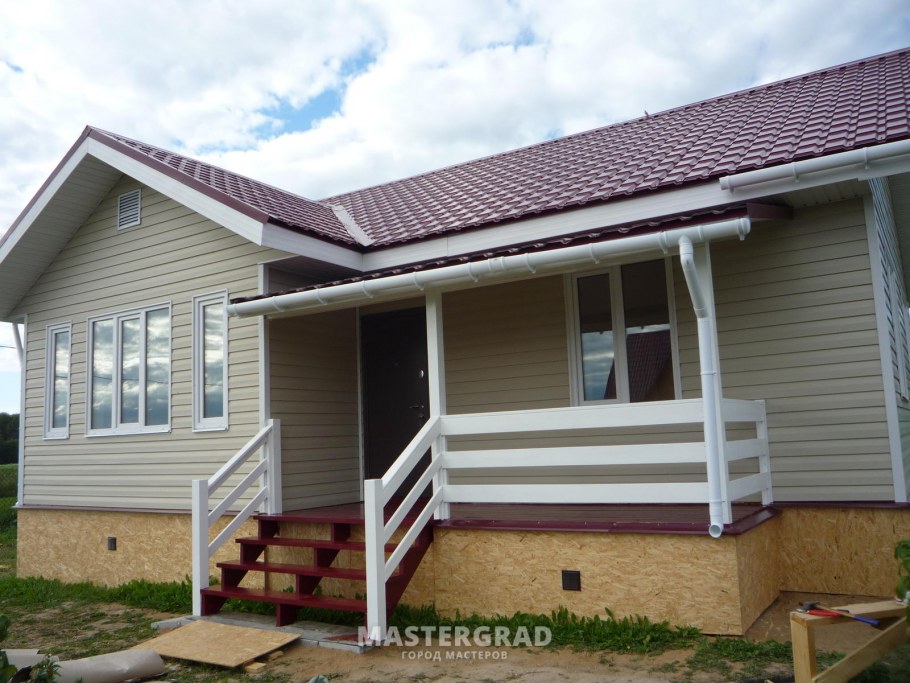 Добрыня 1 Терем