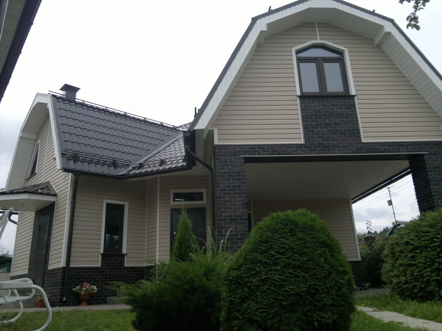 Велес коттедж Царский