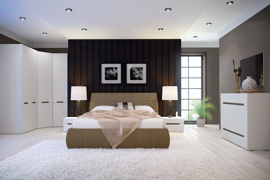 Спальня Равенна