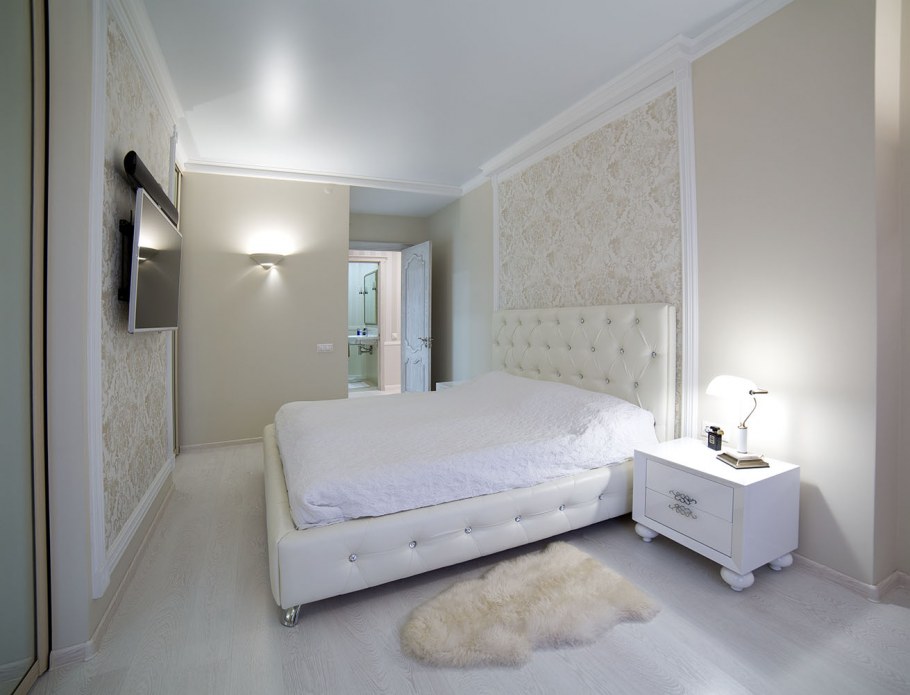 Келли Хоппен интерьеры спальни