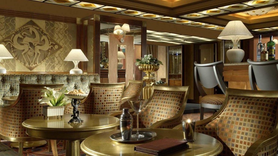 Дизайнер ресторанов Настя