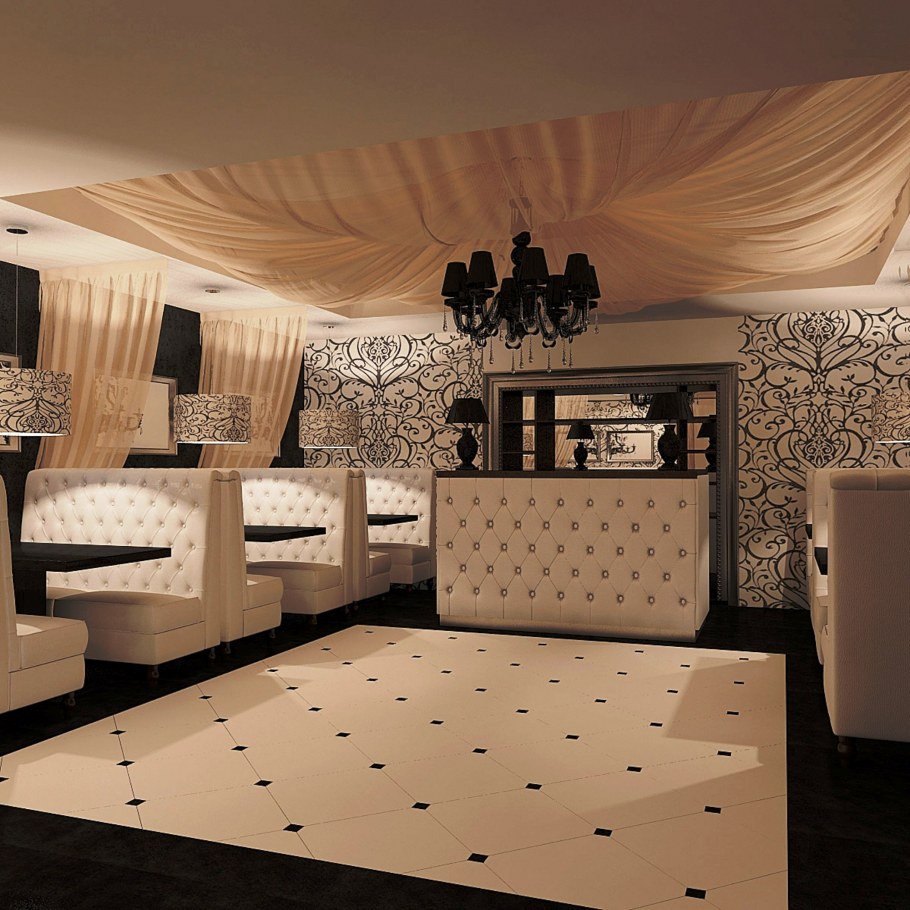 Арт-деко (ар-деко)