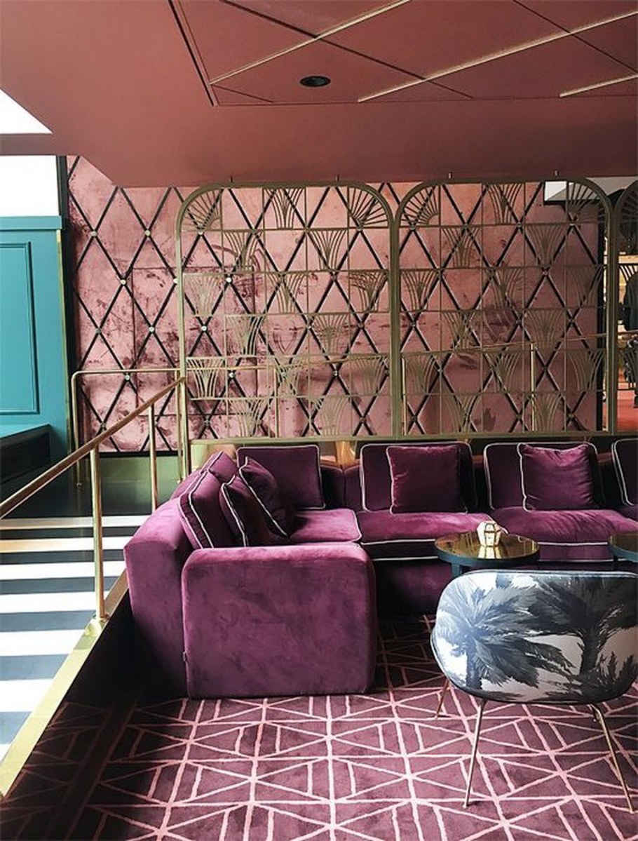 Ресторан Жеральдин Остоженка