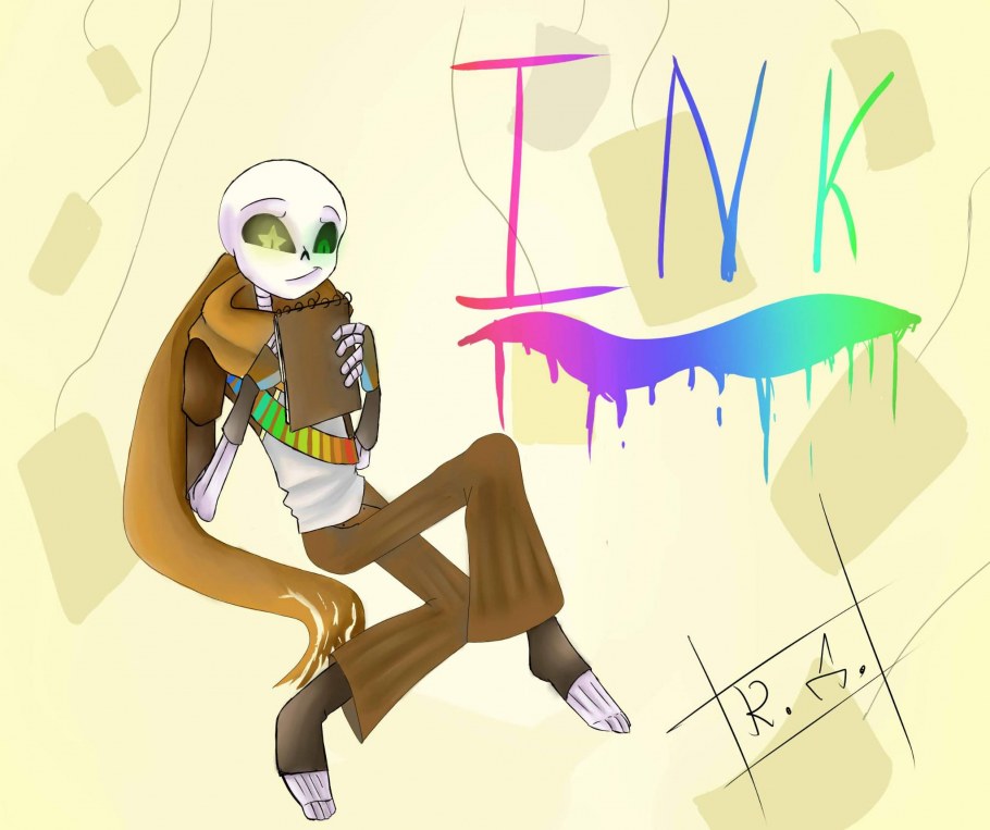 Классик и Эррор шип