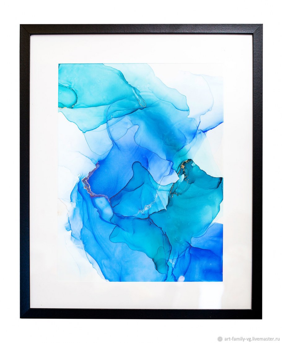 Спиртовые чернила