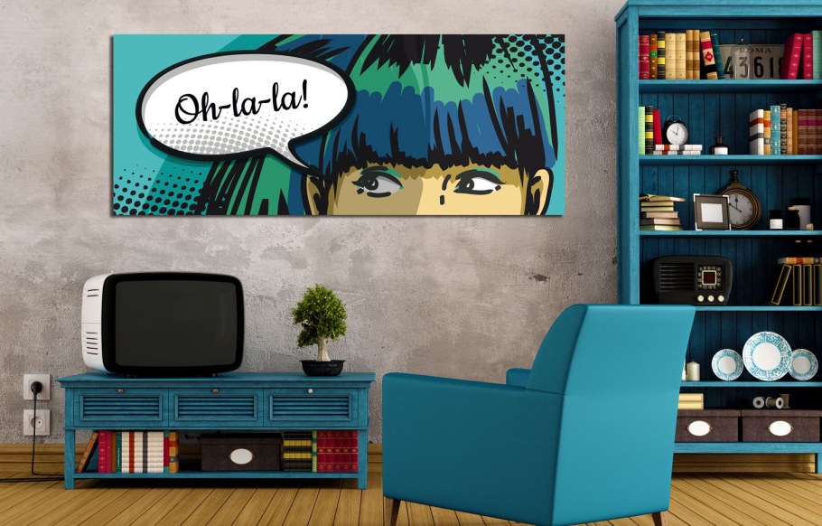 Чимара инктейл