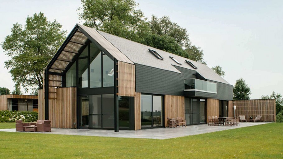 Барнхаус БЭНПАН