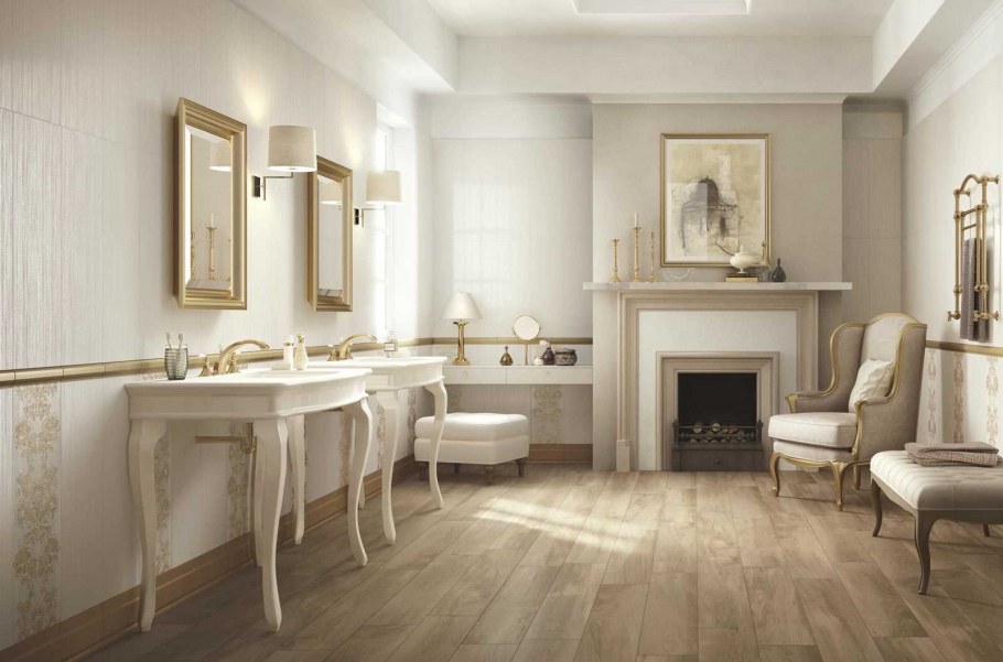 Петра Антика Травертино аворио