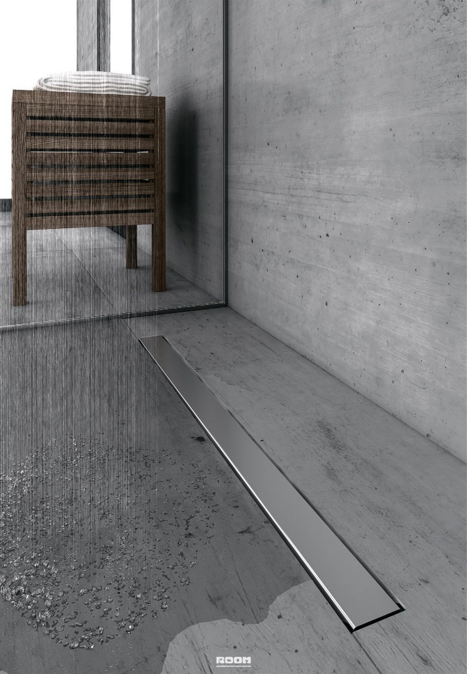 Душевой лоток Berges c1 Norma