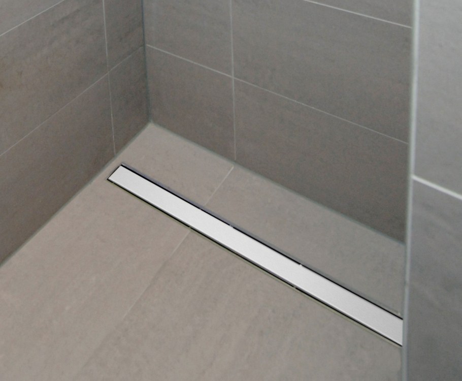 Viega трап 900 мм под плитку