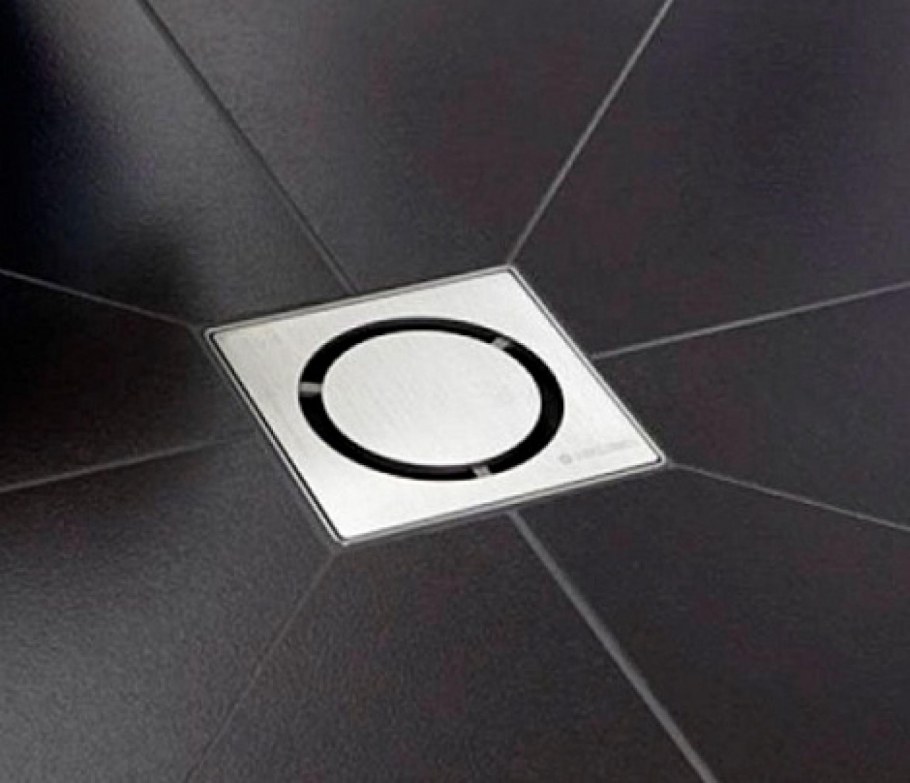 Трап Geberit 154.050.00.1