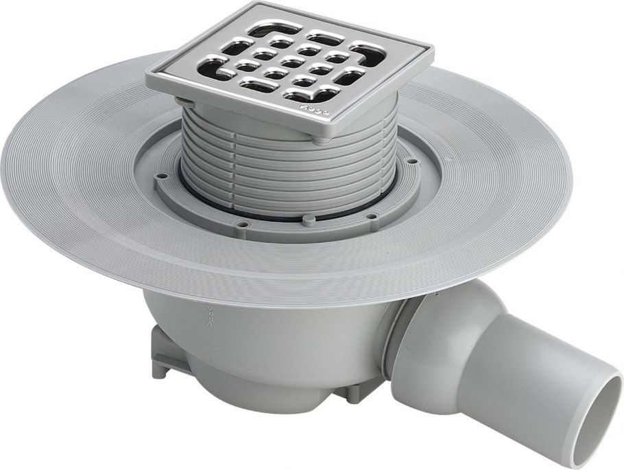 Трап Viega Trap 556914