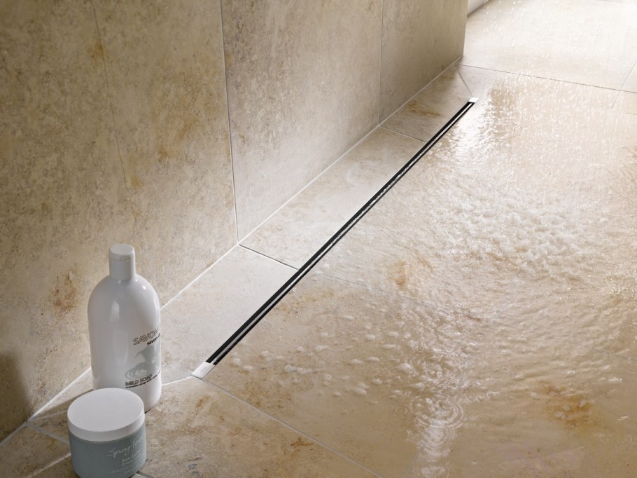 Душевой лоток Advantix Vario