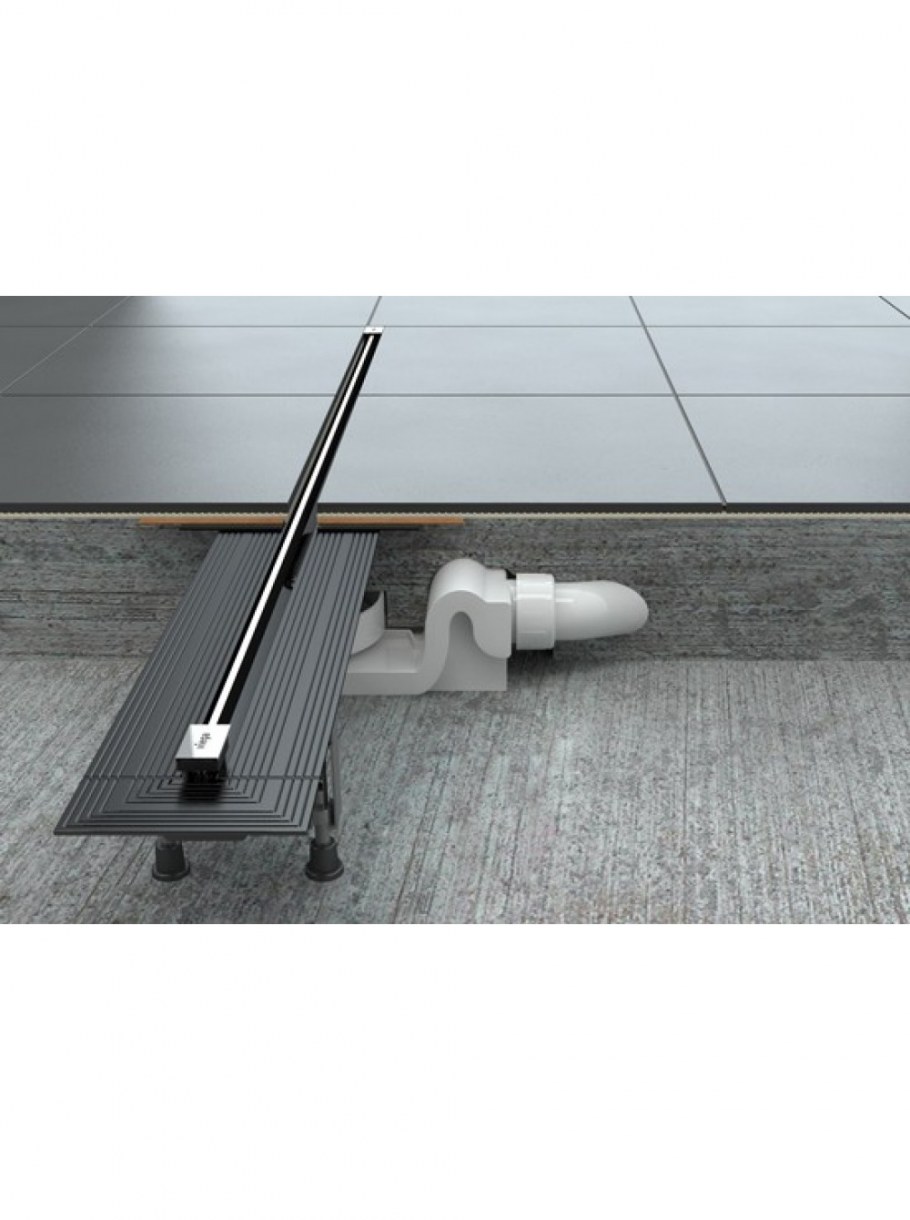 Лоток душевой Viega Advantix Vario 721671