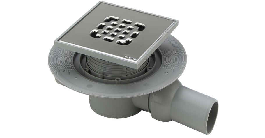 Трап Viega Advantix 557140
