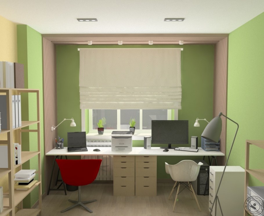 Комната 15 кв м для двоих детей разнополых подростков