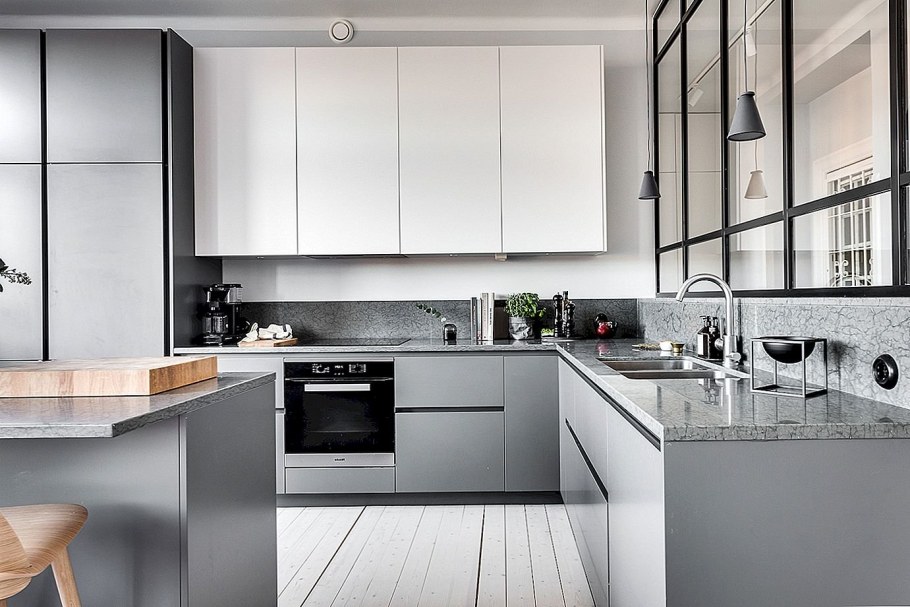 Феникс 0725 Grigio Efeso