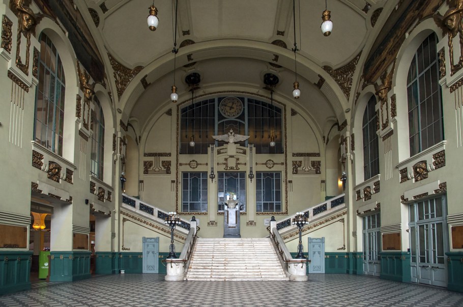 Витебский вокзал Санкт-Петербург 19 век