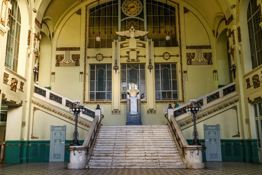 Витебский вокзал Питер