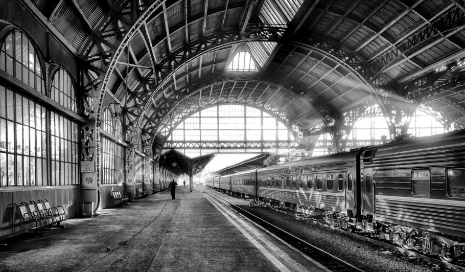 Витебский вокзал Санкт-Петербург