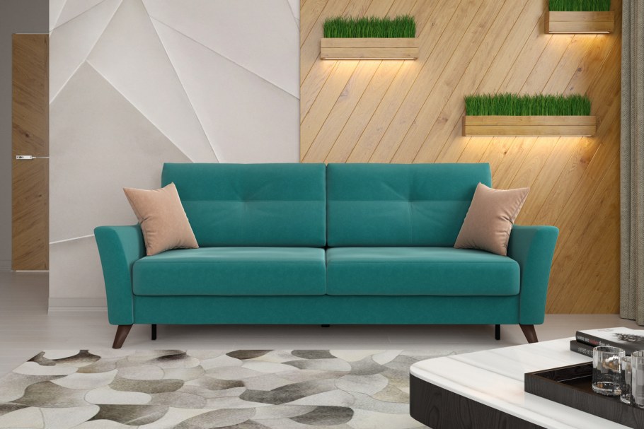 Диван Амели хофф