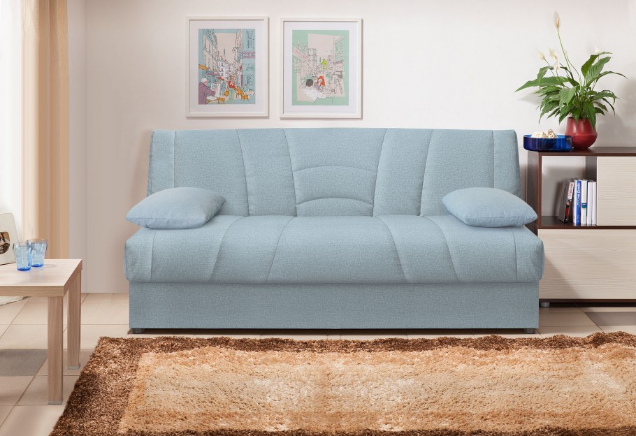 Диван кровать Ручеек клик клак