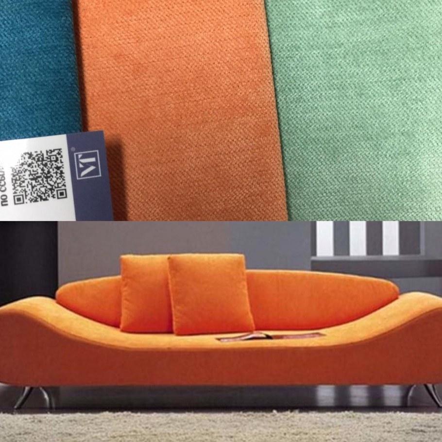 Модные диваны