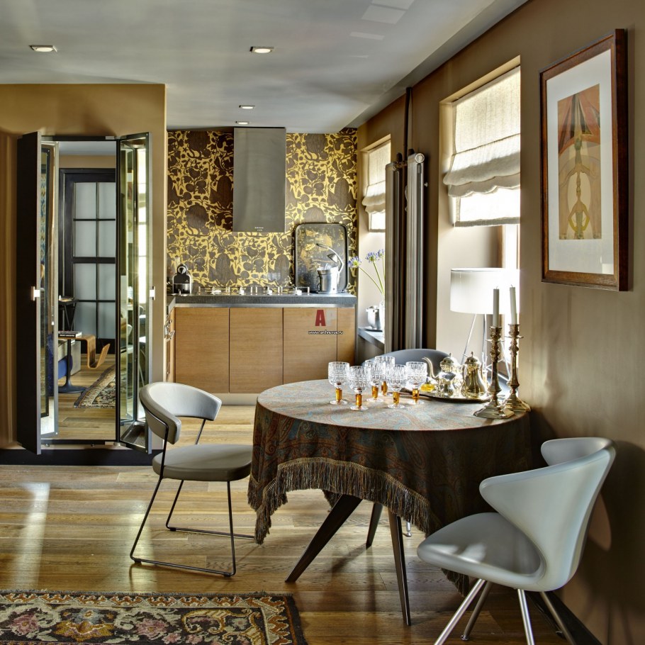 Алла Шумейко дизайнер