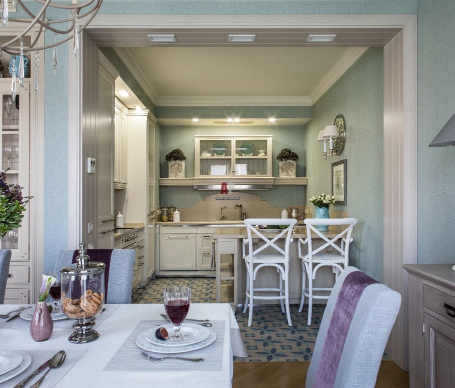 Уборевич Боровский проекты